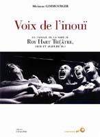 Voix de l'inouï