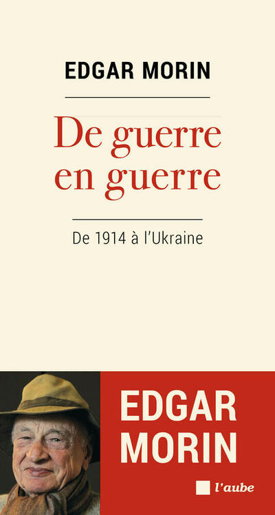 From War to War: 1914 to Ukraine