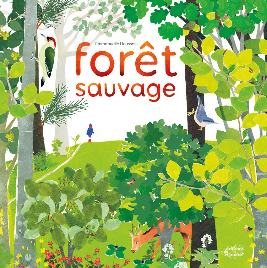 Forêt sauvage