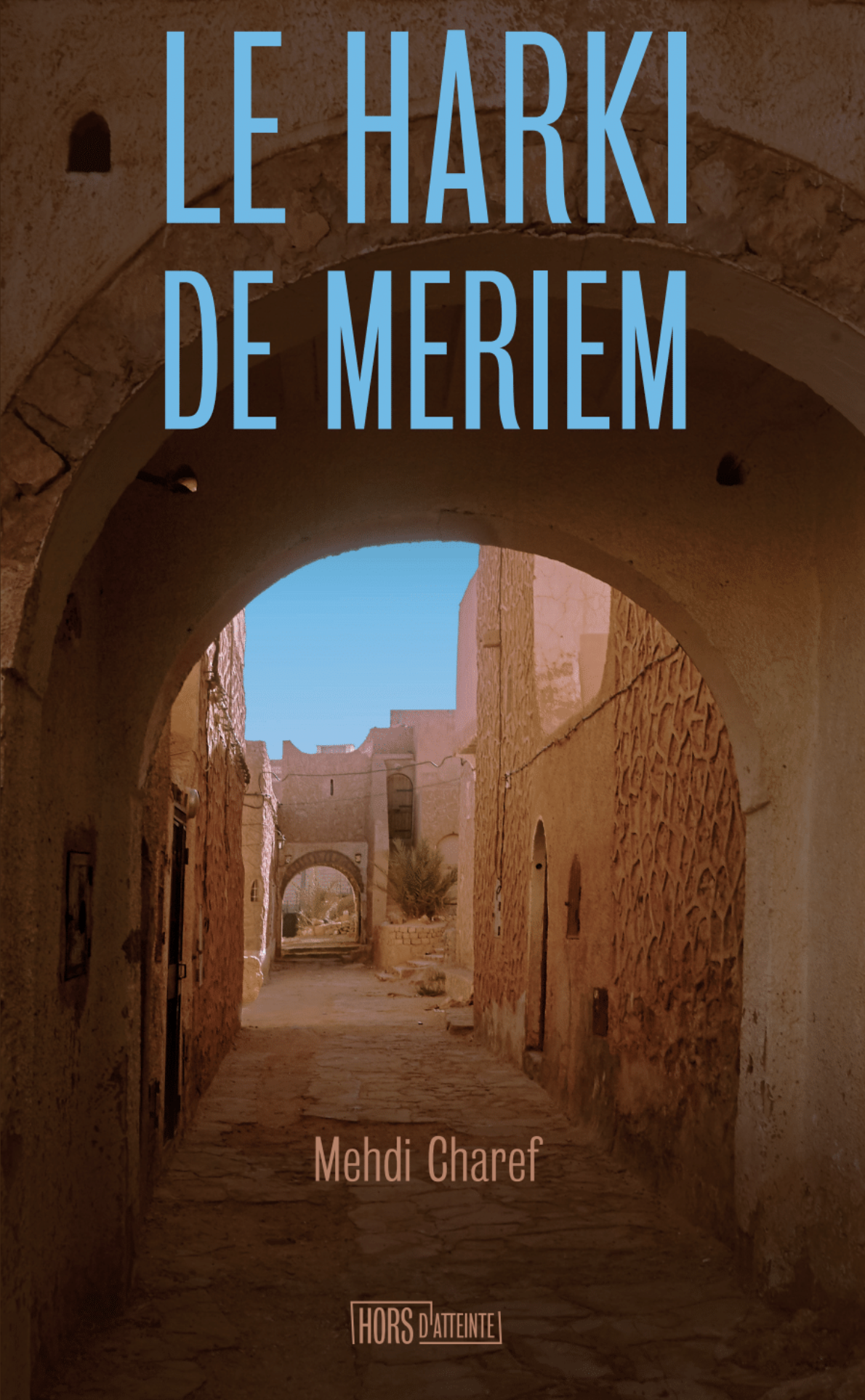 Le Harki de Meriem