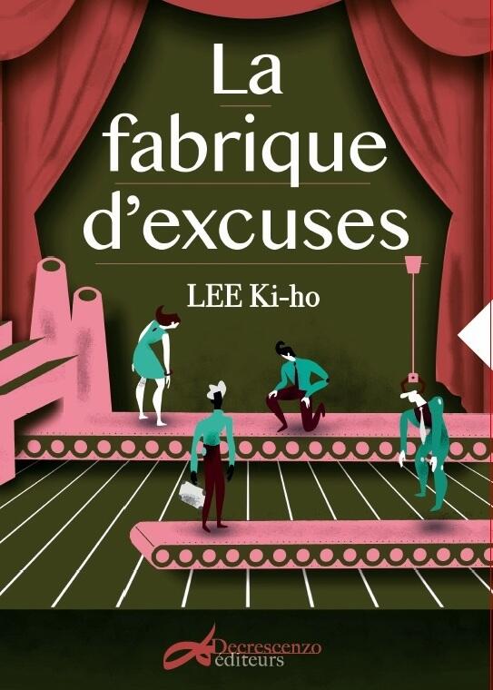 La fabrique d'excuses