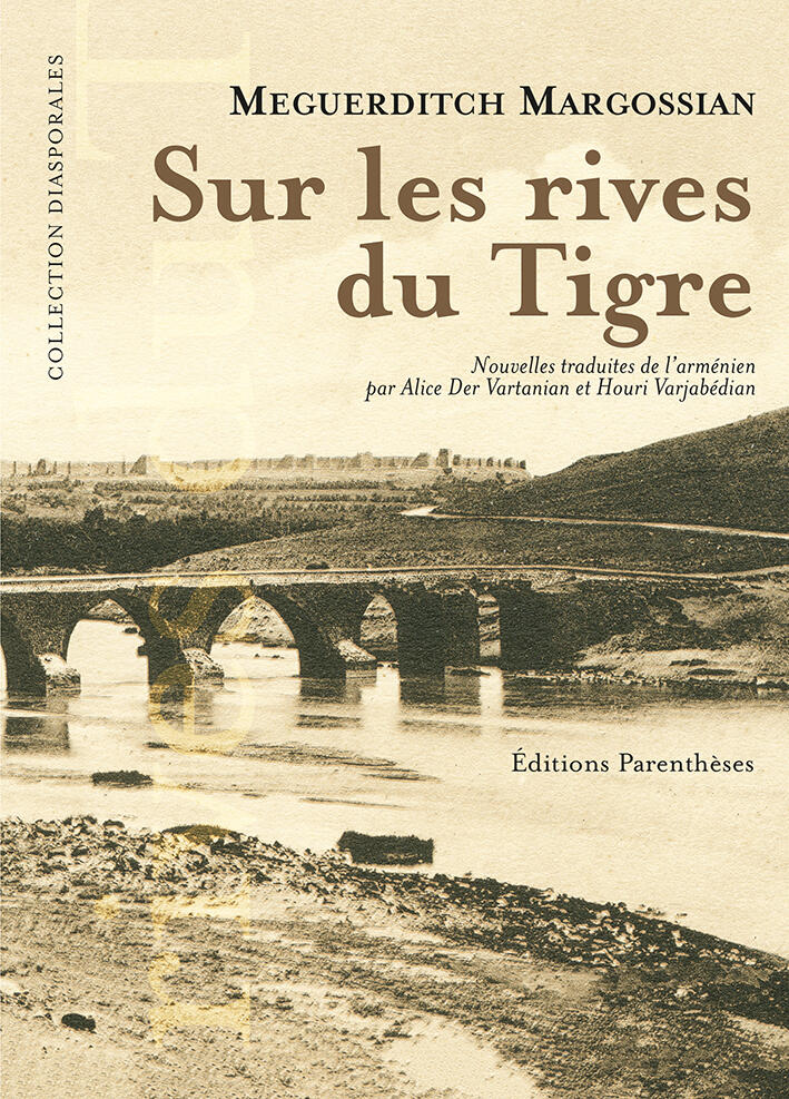 Sur les rives du Tigre