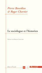 The sociologist and the historian