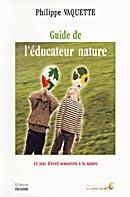 Guide de l'éducateur nature