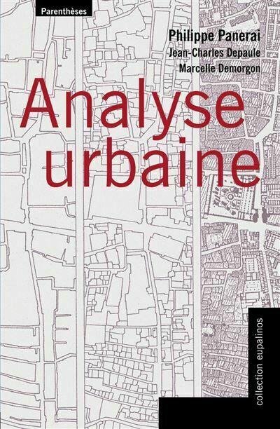 Urban Analysis