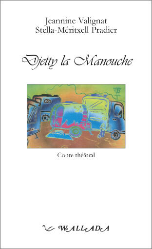 Djetty la Manouche