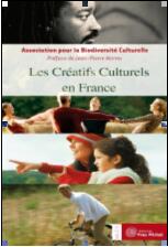 Les créatifs culturels en France