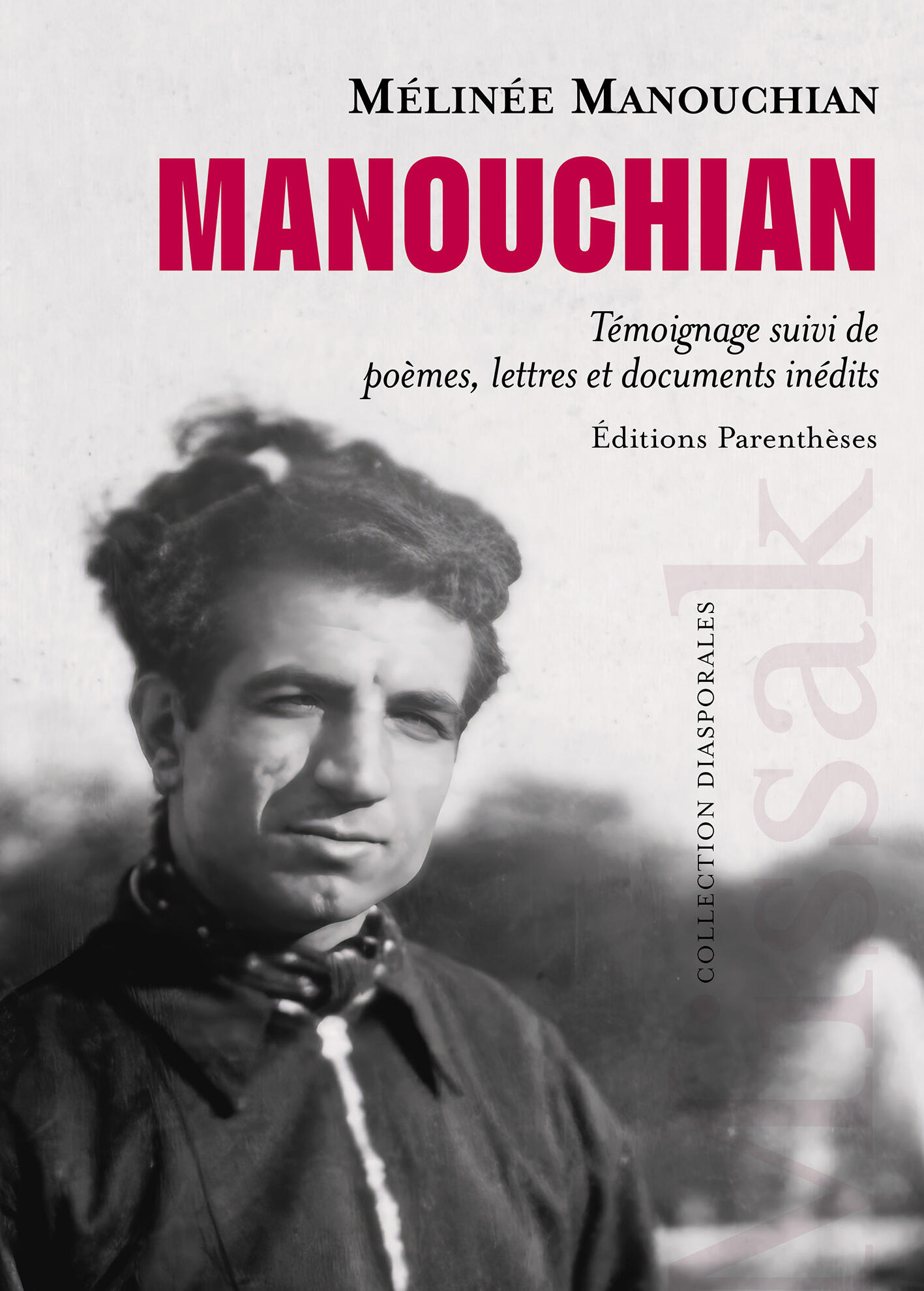 Manouchian