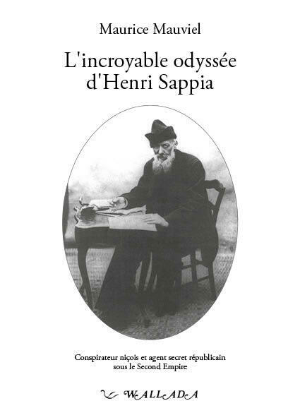 L'incroyable odyssée d'Henri Sappia