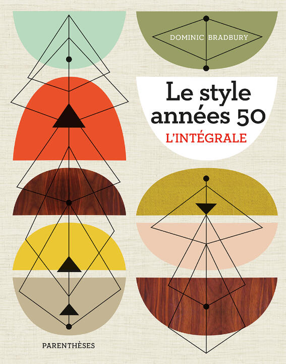 Le style années 50