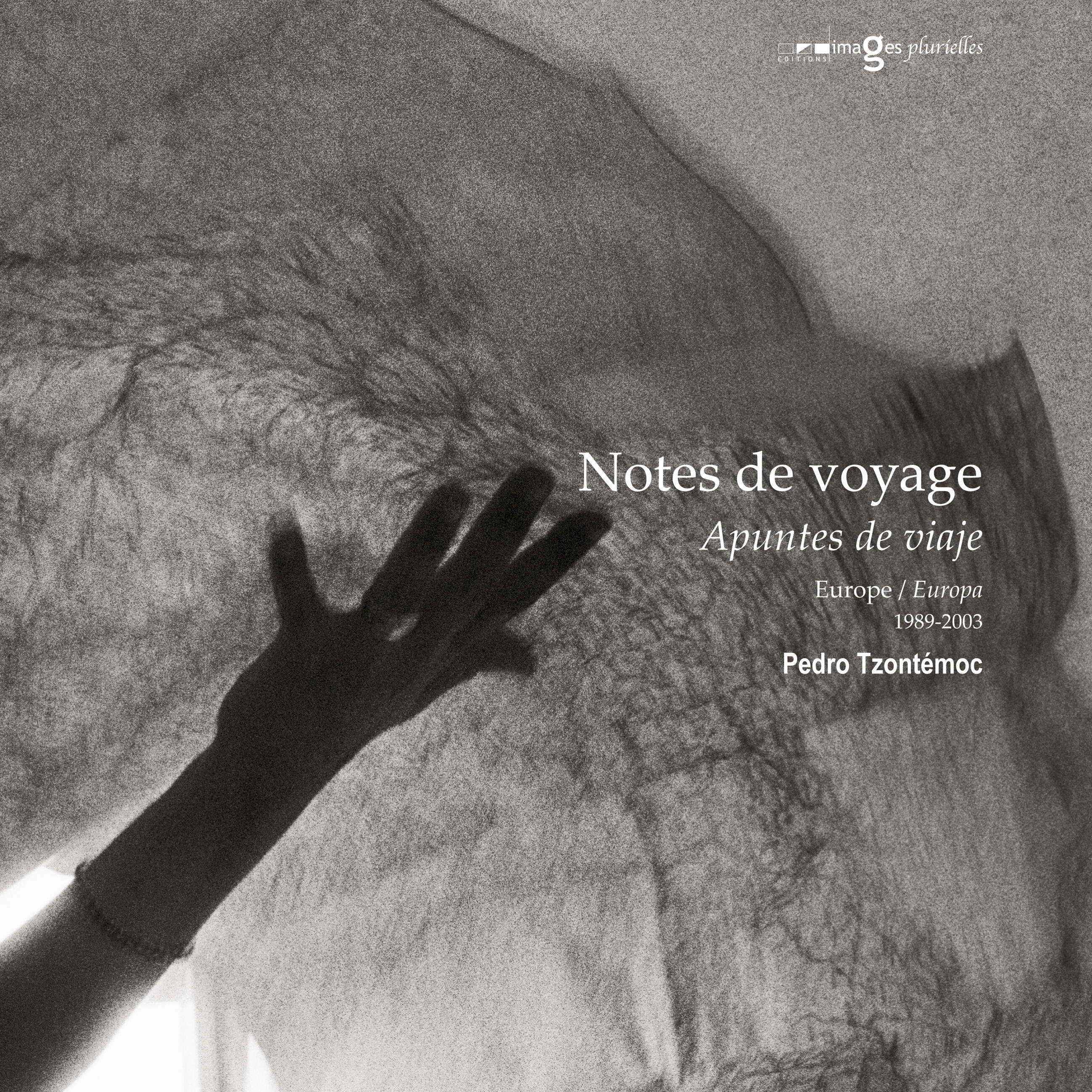 Notes de voyage