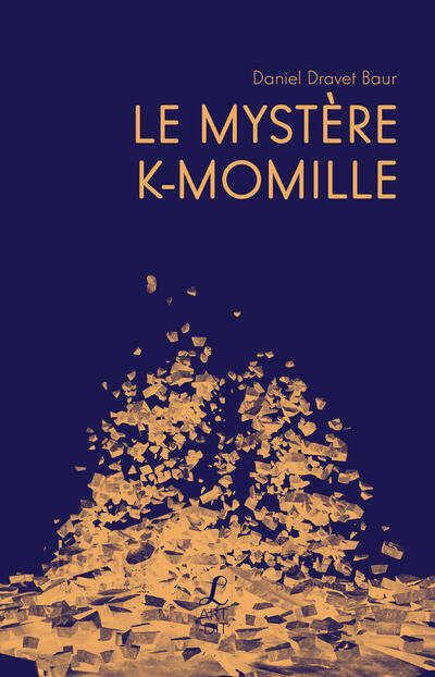 Le mystère K. Momille