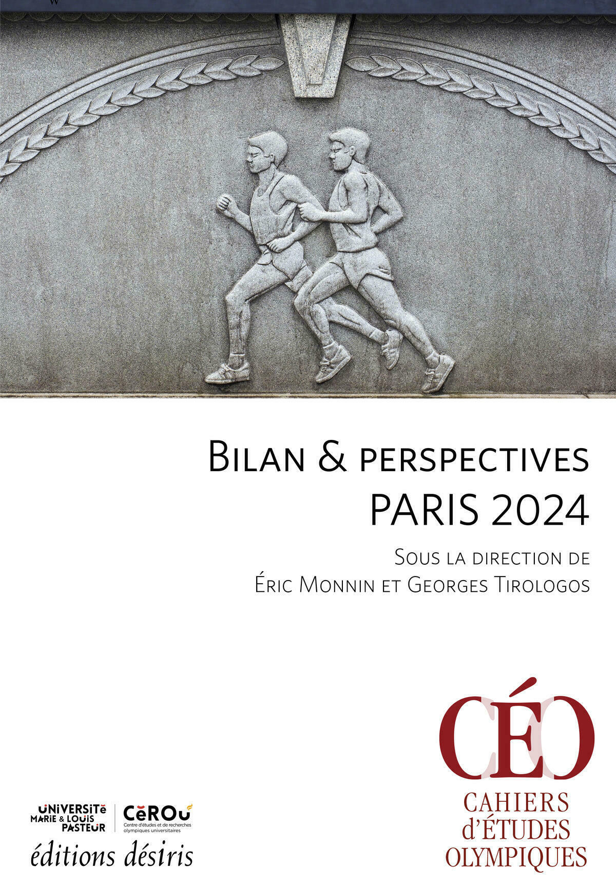Bilan & perspectives Paris 2024