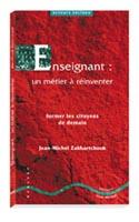 Enseignant, un métier à réinventer