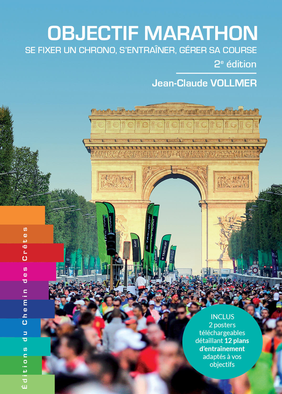 Objectif marathon