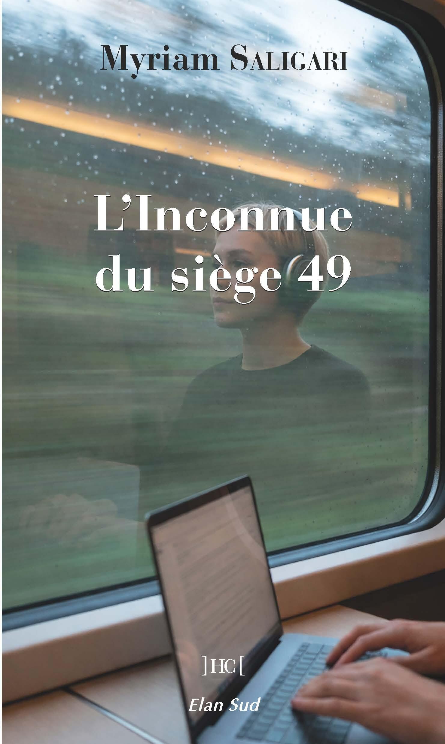 L'Inconnue du siège 49