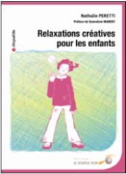 Relaxation créatives pour les enfants