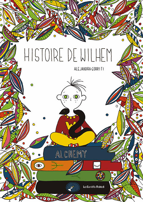 Histoire de Wilhem