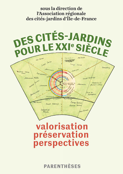 Des cités-jardins pour le XXIe siècle