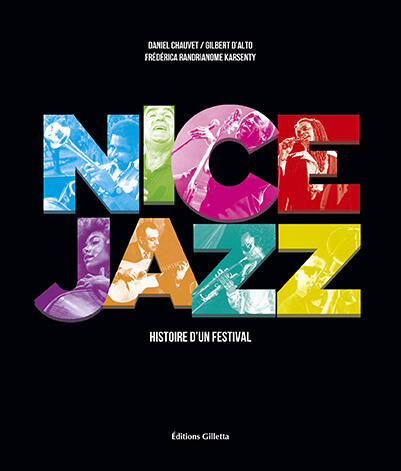 Nice jazz