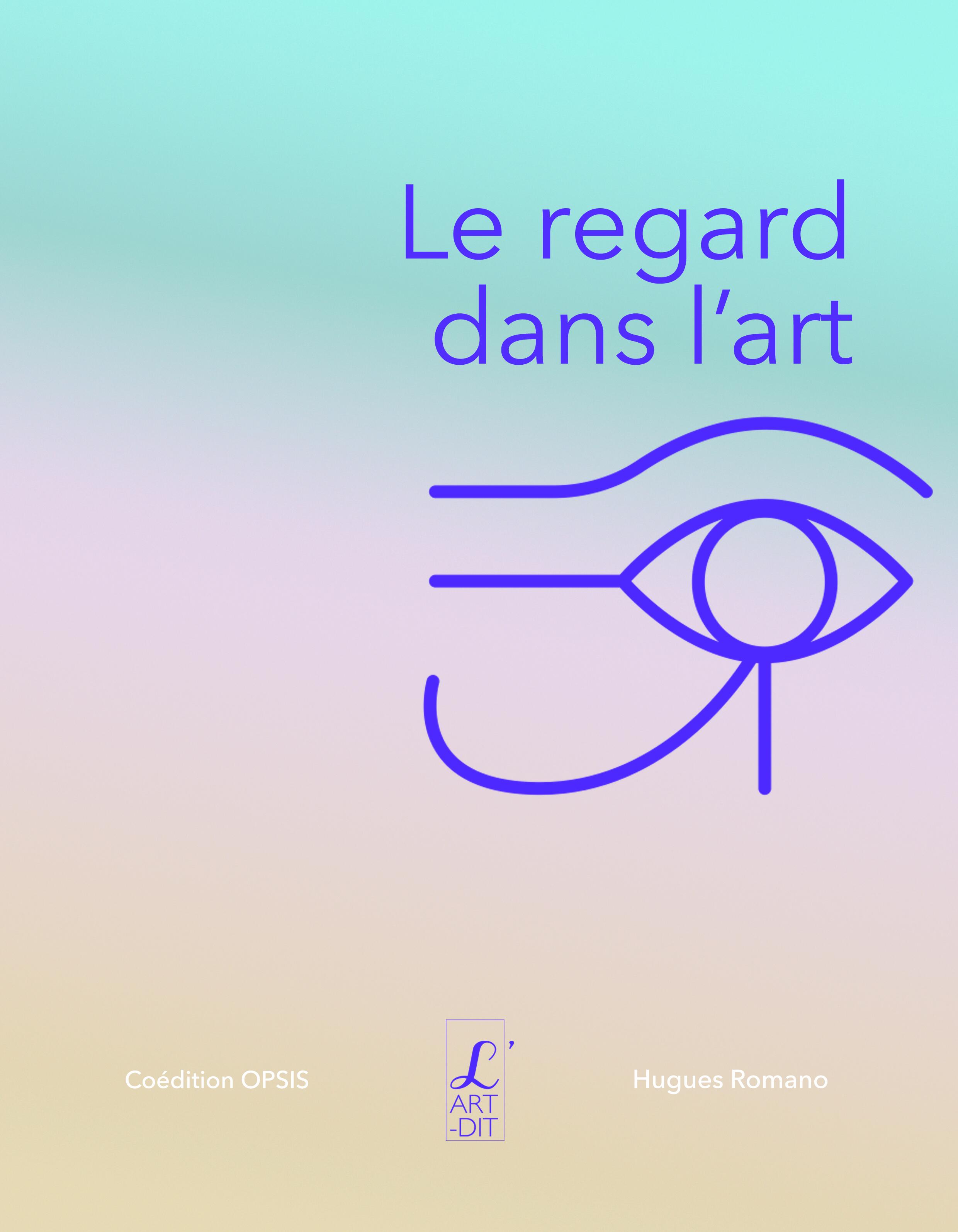 Le Regard dans l'art