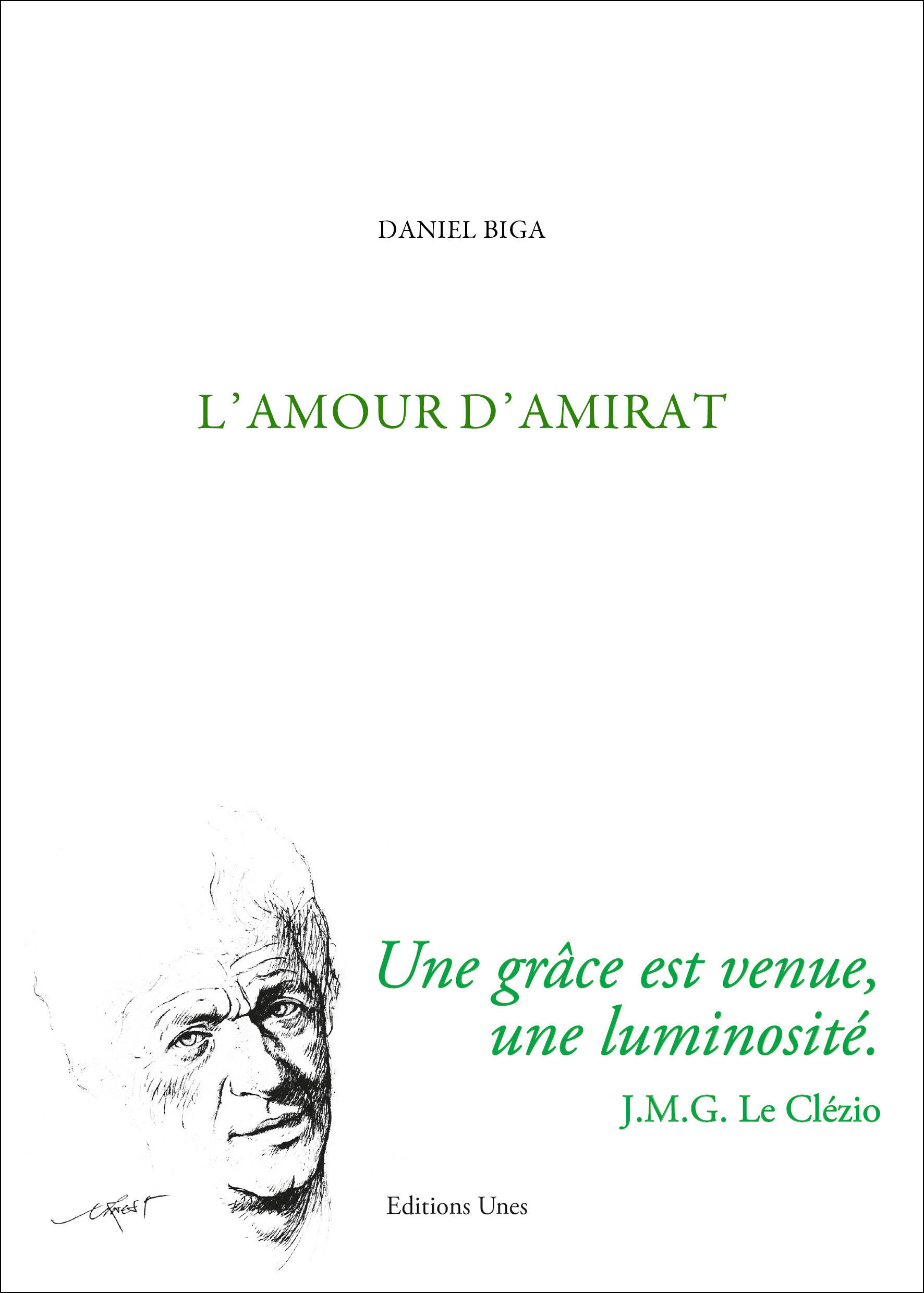 L'Amour d'Amirat