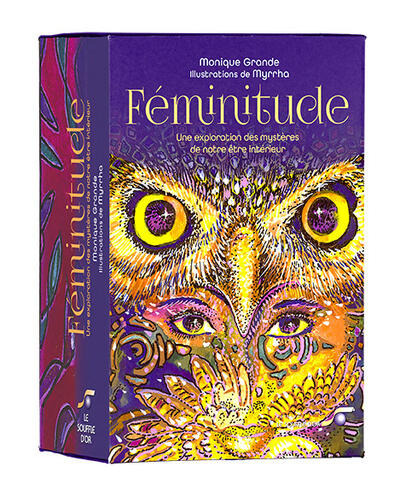 Féminitude (nouvelle édition)