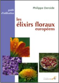 Les élixirs floraux