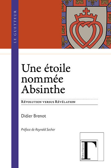 Une étoile nommée Absinthe