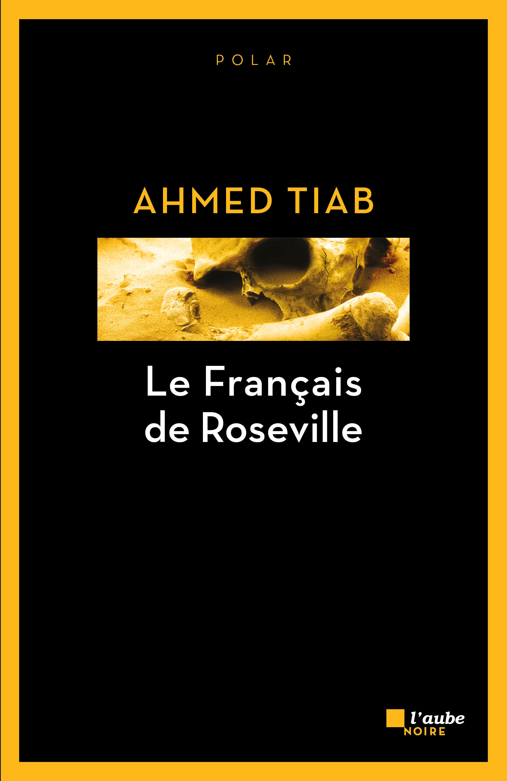 Le Français de Roseville