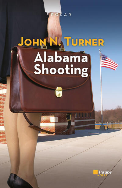 Alabama Shooting