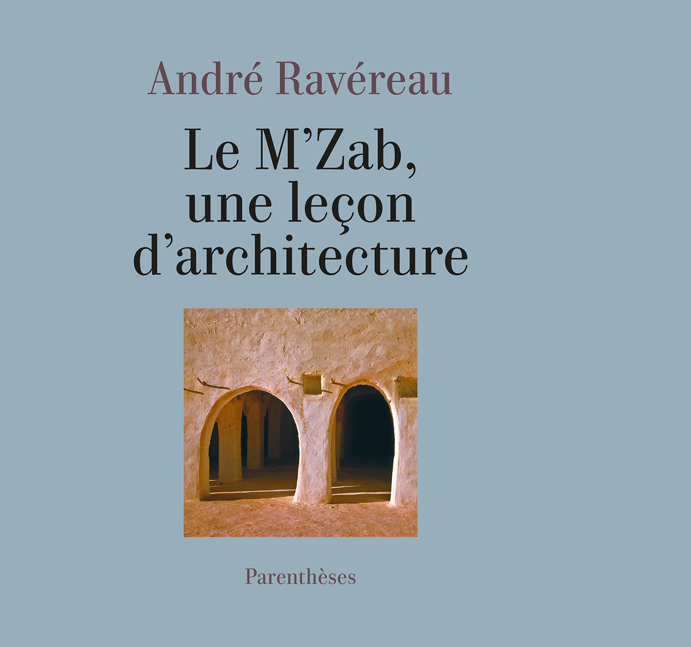 Le M'Zab