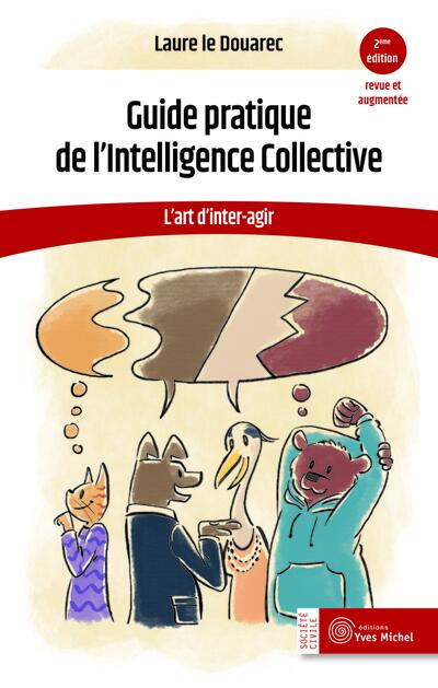 A toolkit in collective intelligence