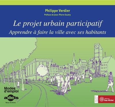 Get involved in an urban project