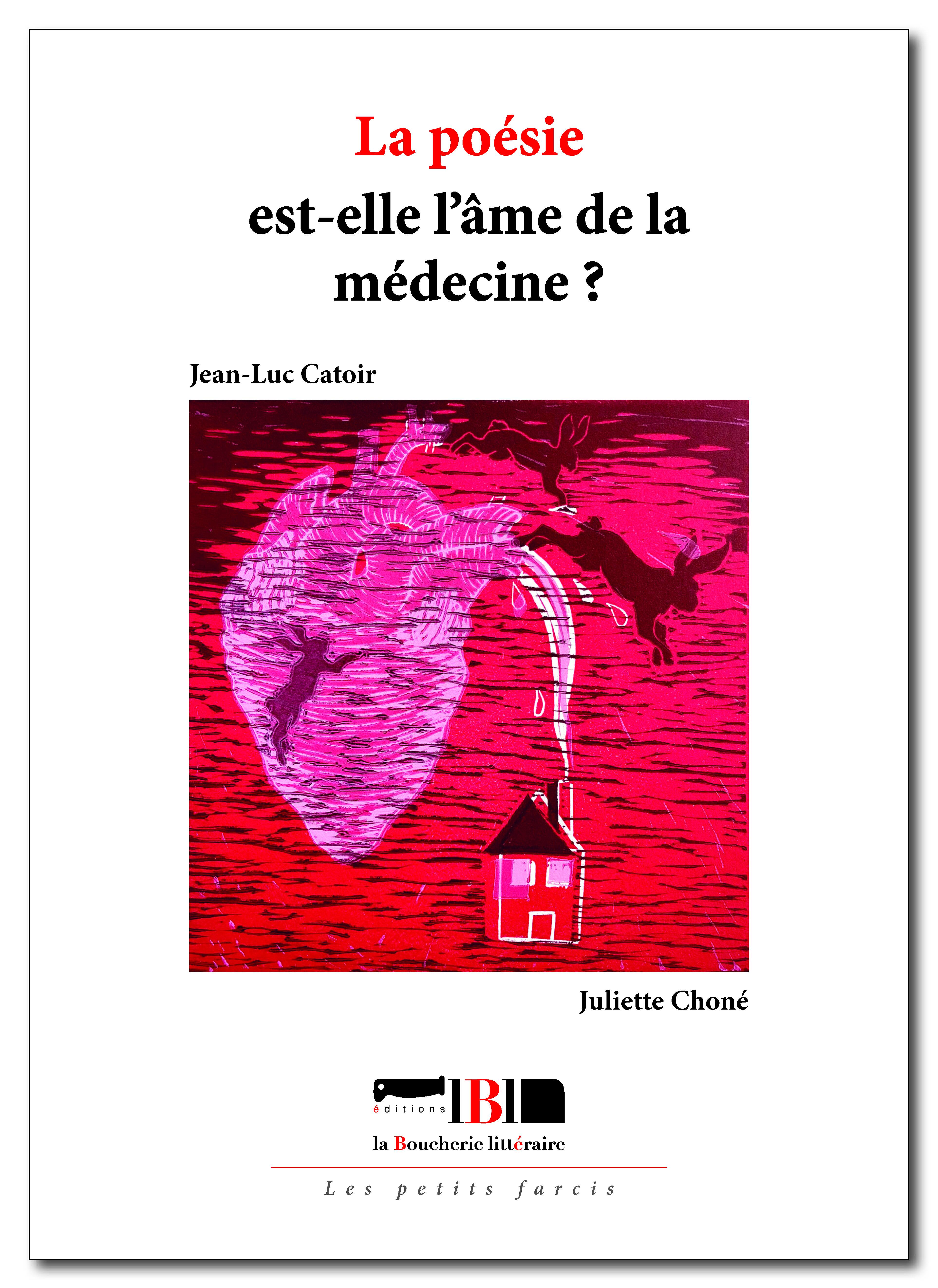 La poésie est-elle l'âme de la médecine ?