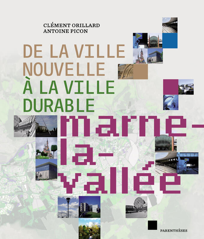 De la ville nouvelle à la ville durable