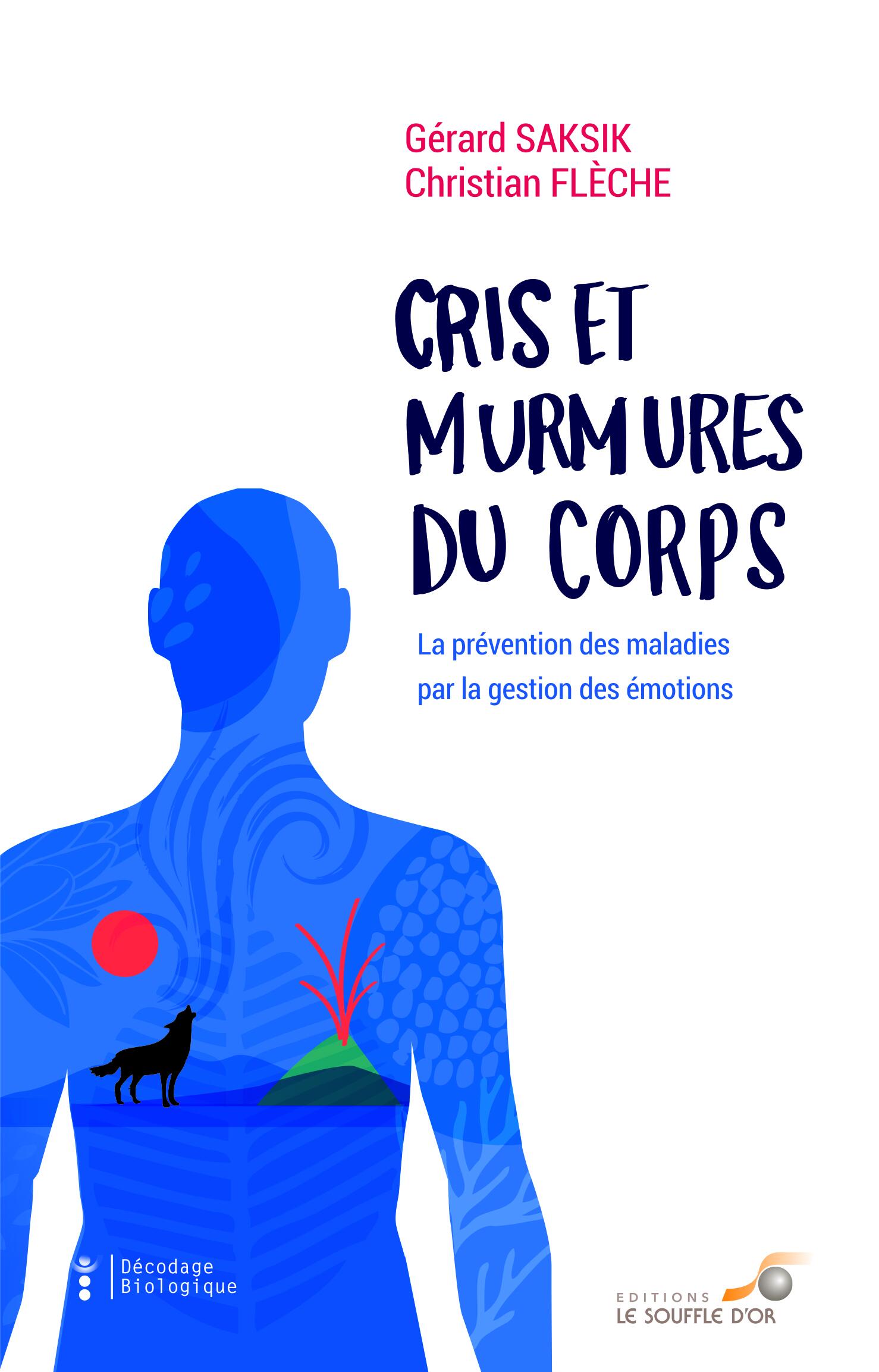 Cris et murmures du corps