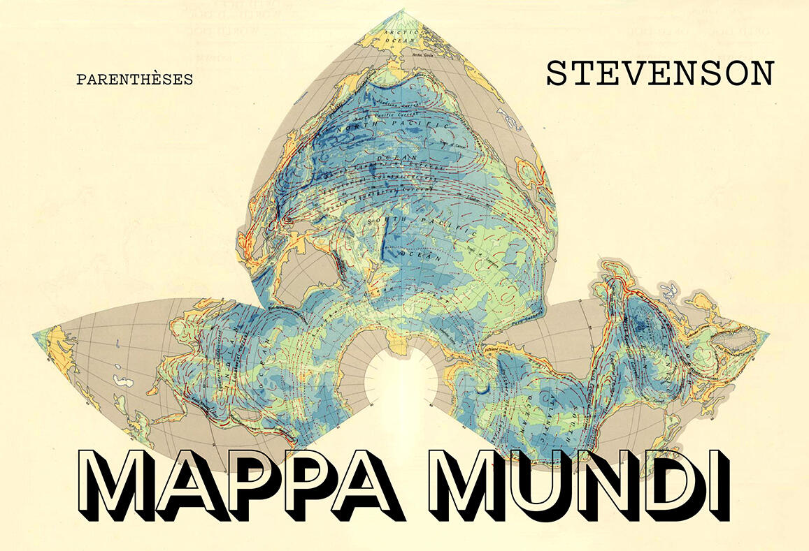 Mappa Mundi