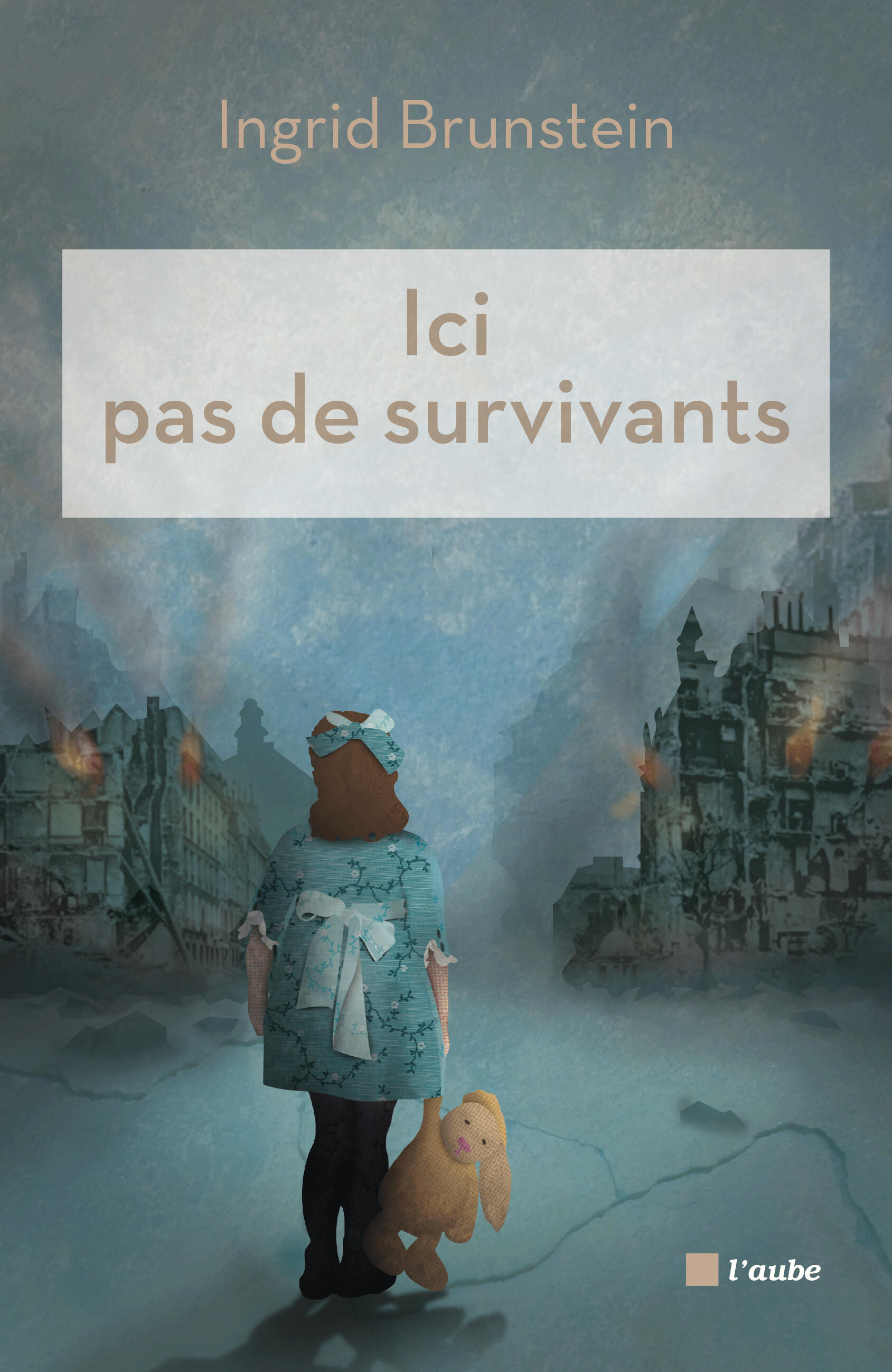 Ici pas de survivants