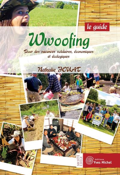 Guide to WWOOFing