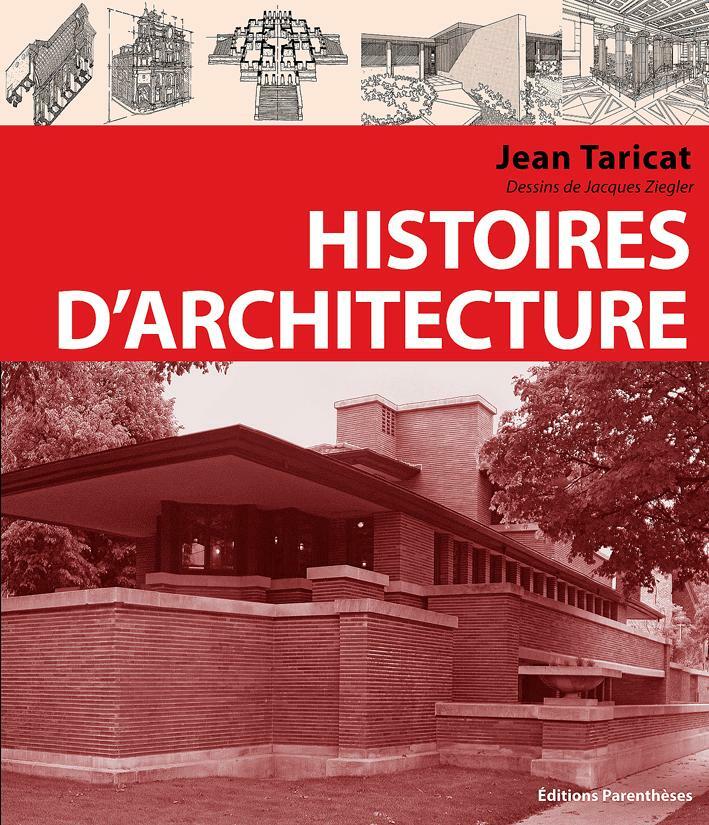Histories of Architecture