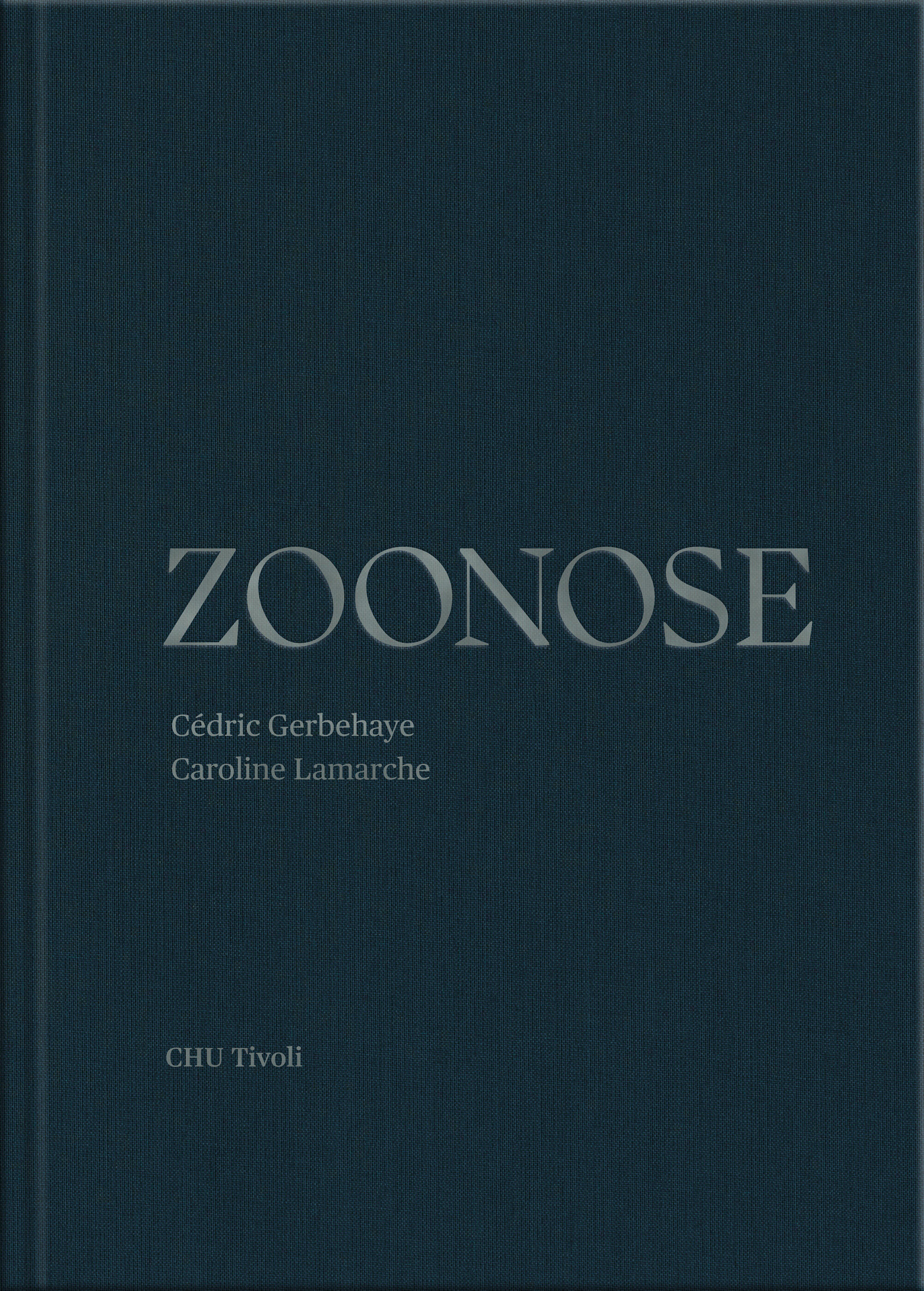 Zoonosis