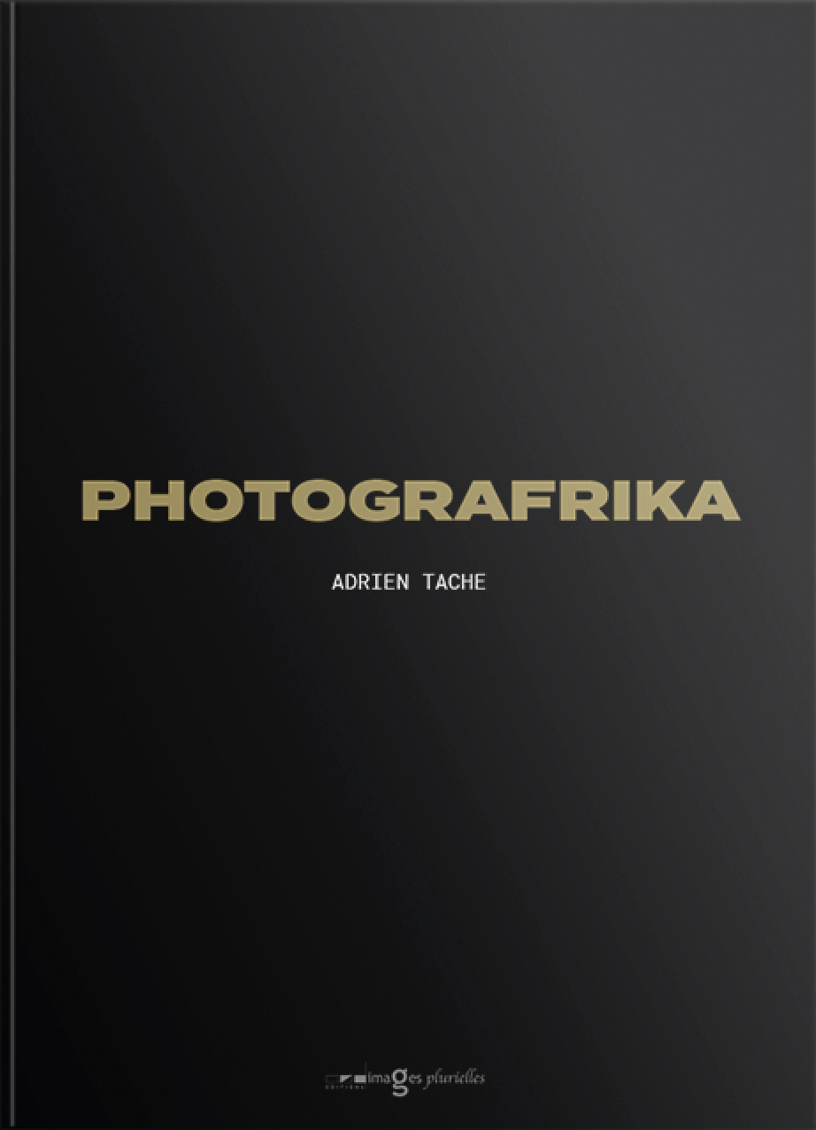 Photografrika