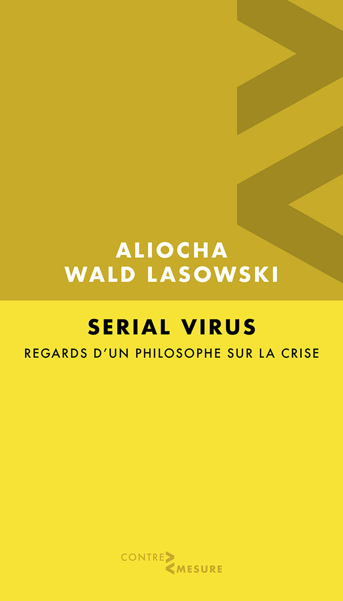 Serial virus