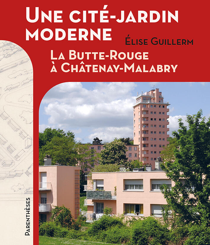 Une cité-jardin moderne