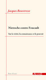 Nietzsche versus Foucault