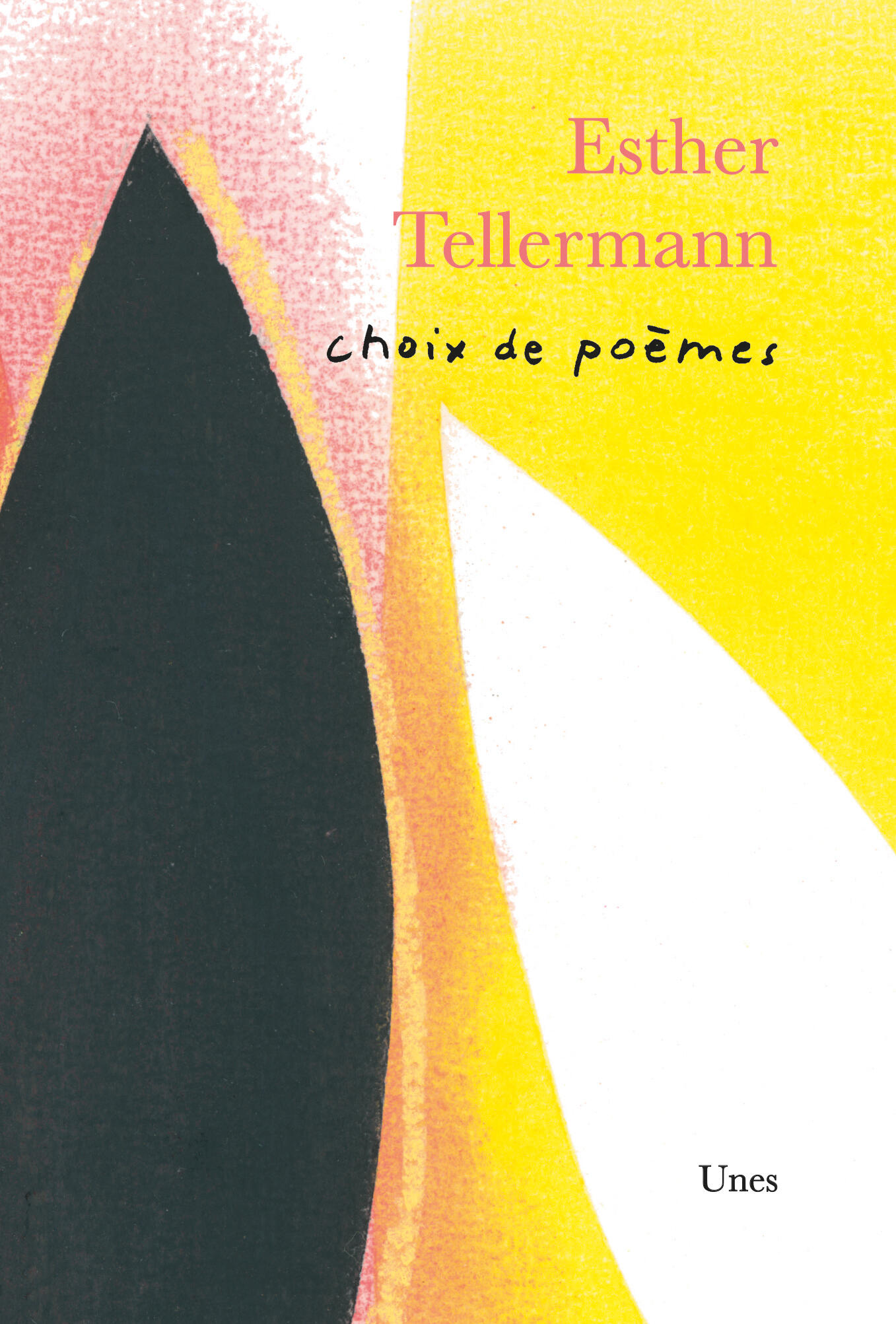 Choix de poèmes
