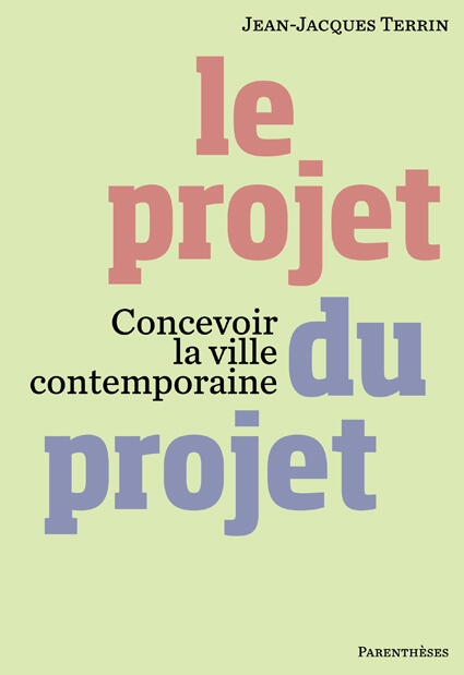 The project of projects