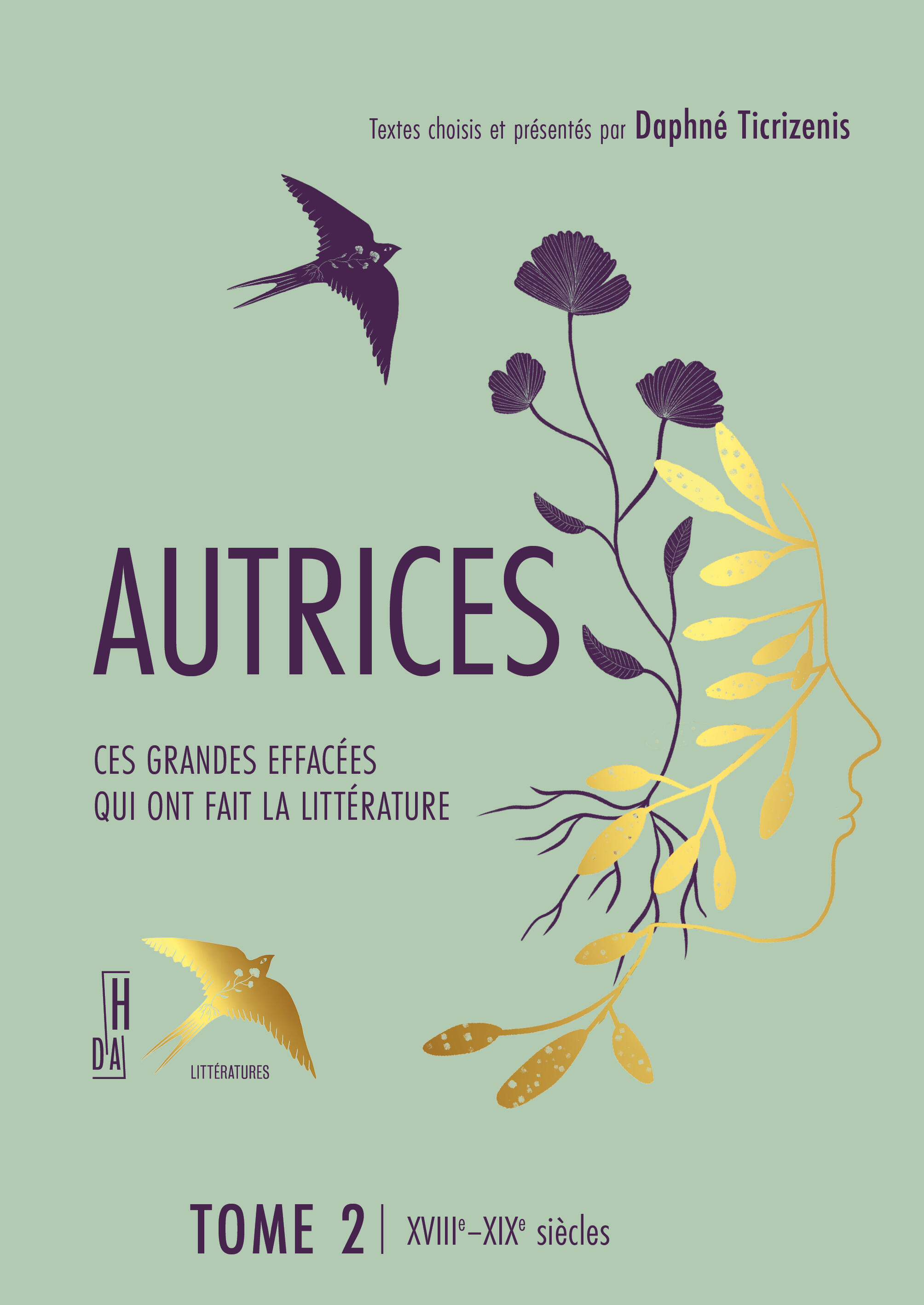 Autrices