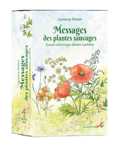 Messages from wild plants
